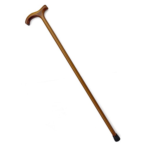 Varnished tawny wood classic - varnished,