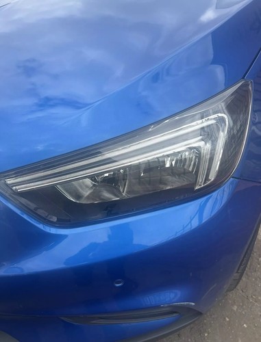 Vauxhall mokka passanger - vauxhall,