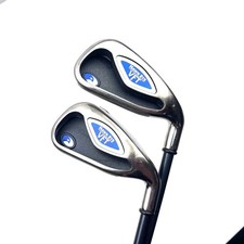 Callaway hawk eye - hawk, irons