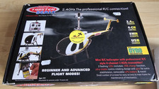 Mini Twister 2.4GHz Remote Controlled Helicopter 4ch