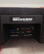 SKY Soundbox DEVIALET HDMI