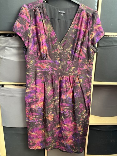 Autograph size purple - m&s,