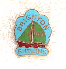BUTLINS HOLIDAYS ORIGINAL