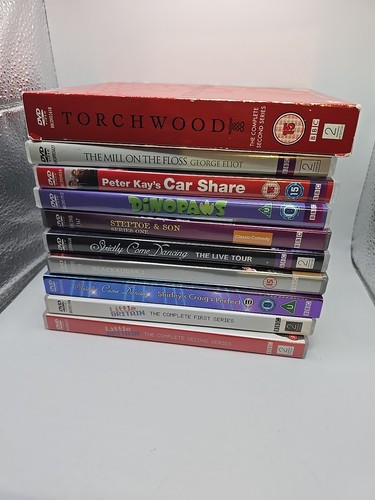 Series dramas film - &,