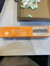 NU-CAST NC101 KIT BUILT NER