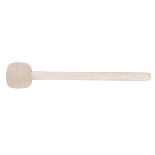 Durable bass drum mallet - drum,