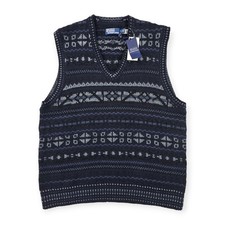 Polo Ralph Lauren Fair Isle