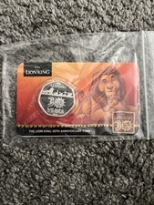 Disney the Lion King 30th