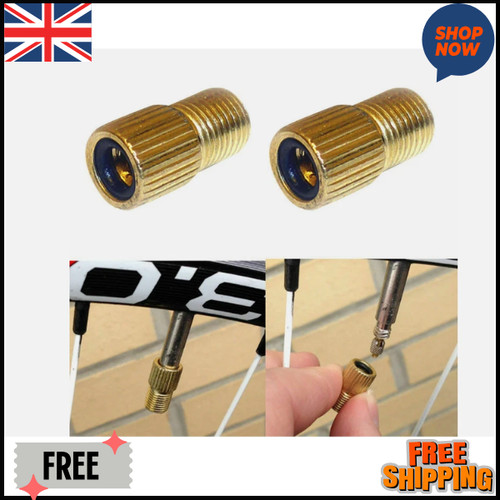 Presta schrader valve - presta, to