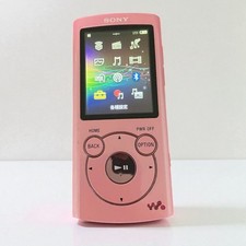 Sony NW-S764 Walkman MP3
