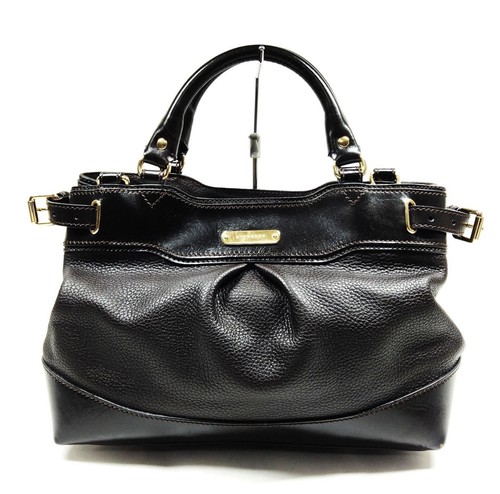 Burberry tote bag - tote,