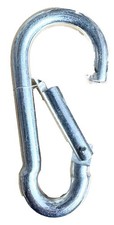 Carabiner clip snap - carabiner,