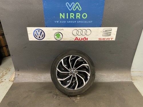 Golf mk8 genuine - mk8, 17