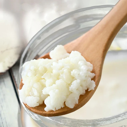 Organic pasteurised milk kefir - organic,