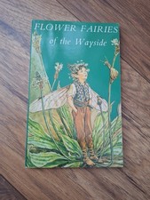 Flower fairies the - flower, of