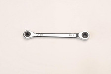 E-Torx Double Box Ratcheting