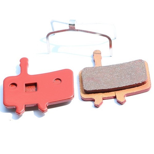 Brake pad for - brake, avid