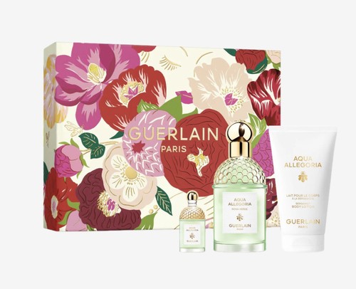 Guerlain aqua allegoria - allegoria, rosa