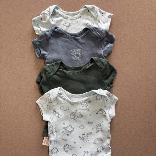 Baby boy months primark - months,