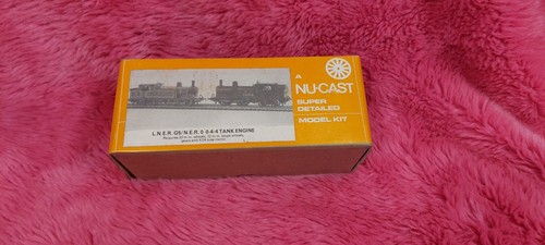 Cast nc103 lner ner - nu-cast,