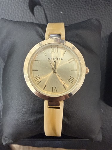 Ladies watch infinite gold - infinite,