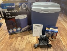 Campingaz Powerbox 12/230v
