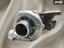 Genuine Mazda FC3S RX-7 RX7 13B late model 13B-T Turbo Turbine N370 HT18S-S2