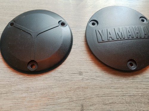 Genuine oem yamaha rd250 - genuine,