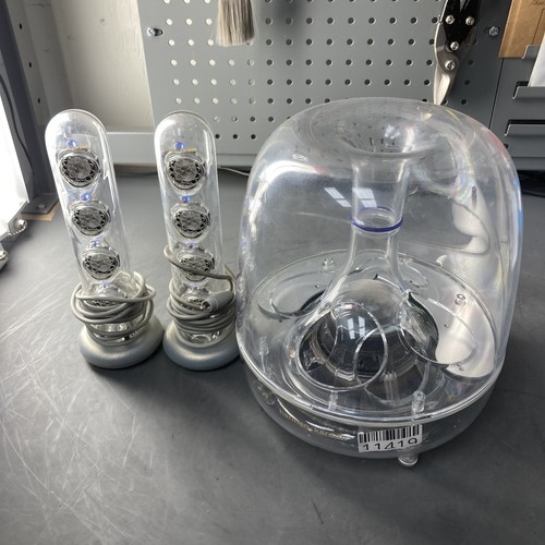 Harman kardon soundsticks - soundsticks, ii