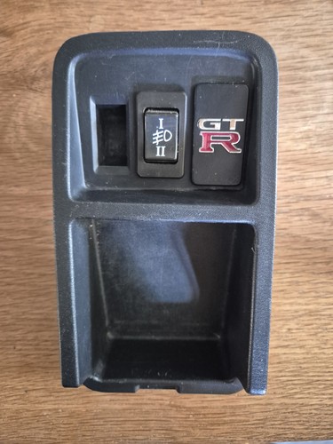 Nissan r33 gtr - gtr, bcnr33