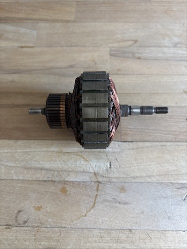 Hoover senior 652a armature - senior,
