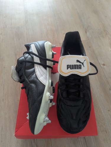 Puma king cup mxsg mixed - puma,