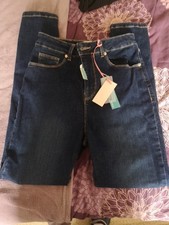 Mauvette Women's Jeans W28