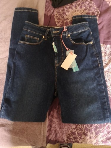 Mauvette women jeans w28 - women's,