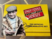Only fools horses coin set - fools,