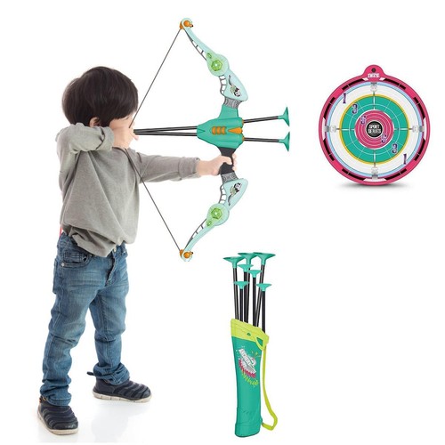 Archery set bow - archery, with