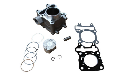 Fits honda forza nss125 - ,