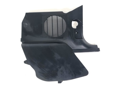 Bmw e36 series footwell - z3,