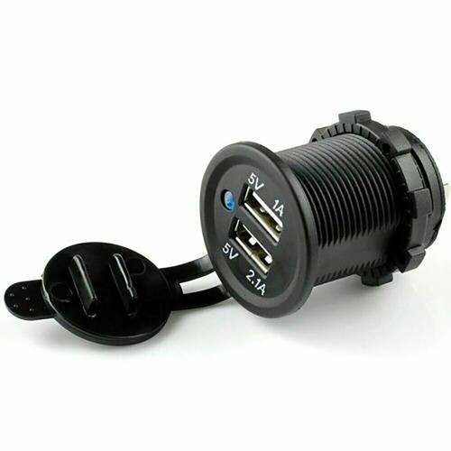 Usb port socket - 2,