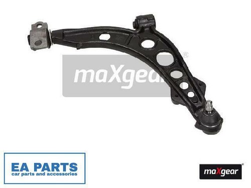 Track control arm - for, fiat