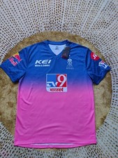 BNWT IPL Rajasthan Royals 2020