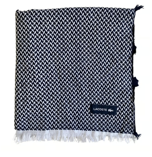 Lacoste women square - women's, scarf