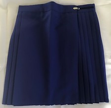 GIRLS SCHOOL UNIFORM ROYAL