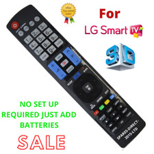 For LG TV Remote Control For