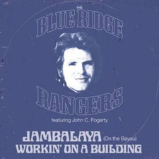 John Fogerty - Blue Ridge