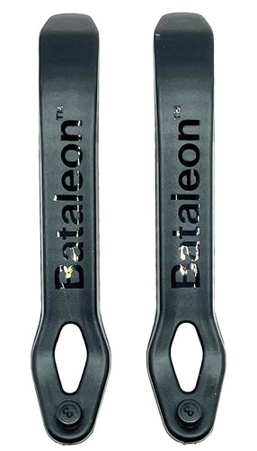 Bataleon snowboard bindings - snowboard,