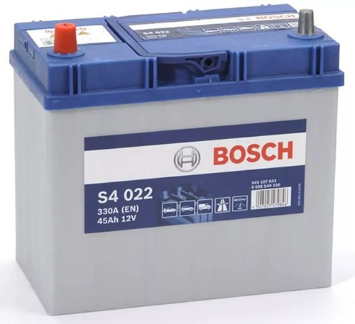 S4022 bosch heavy - (155),