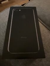 Apple iPhone 7 Jet Black 128GB