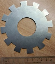 Universal Trigger Wheel - 12-0