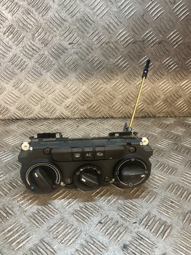 2010 audi mk2 6 heater - audi,